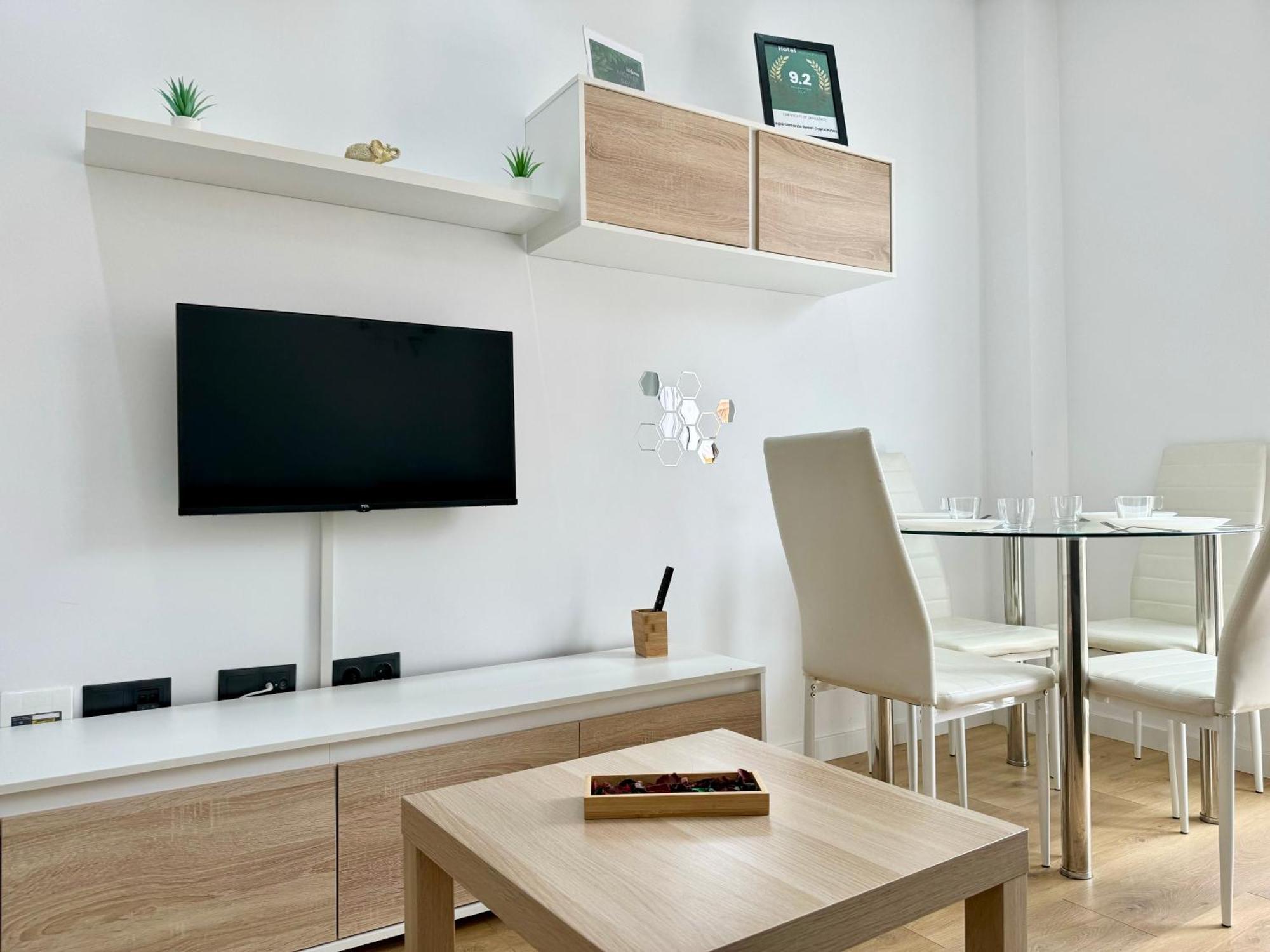 Sweet Capuchinos Apartament *
