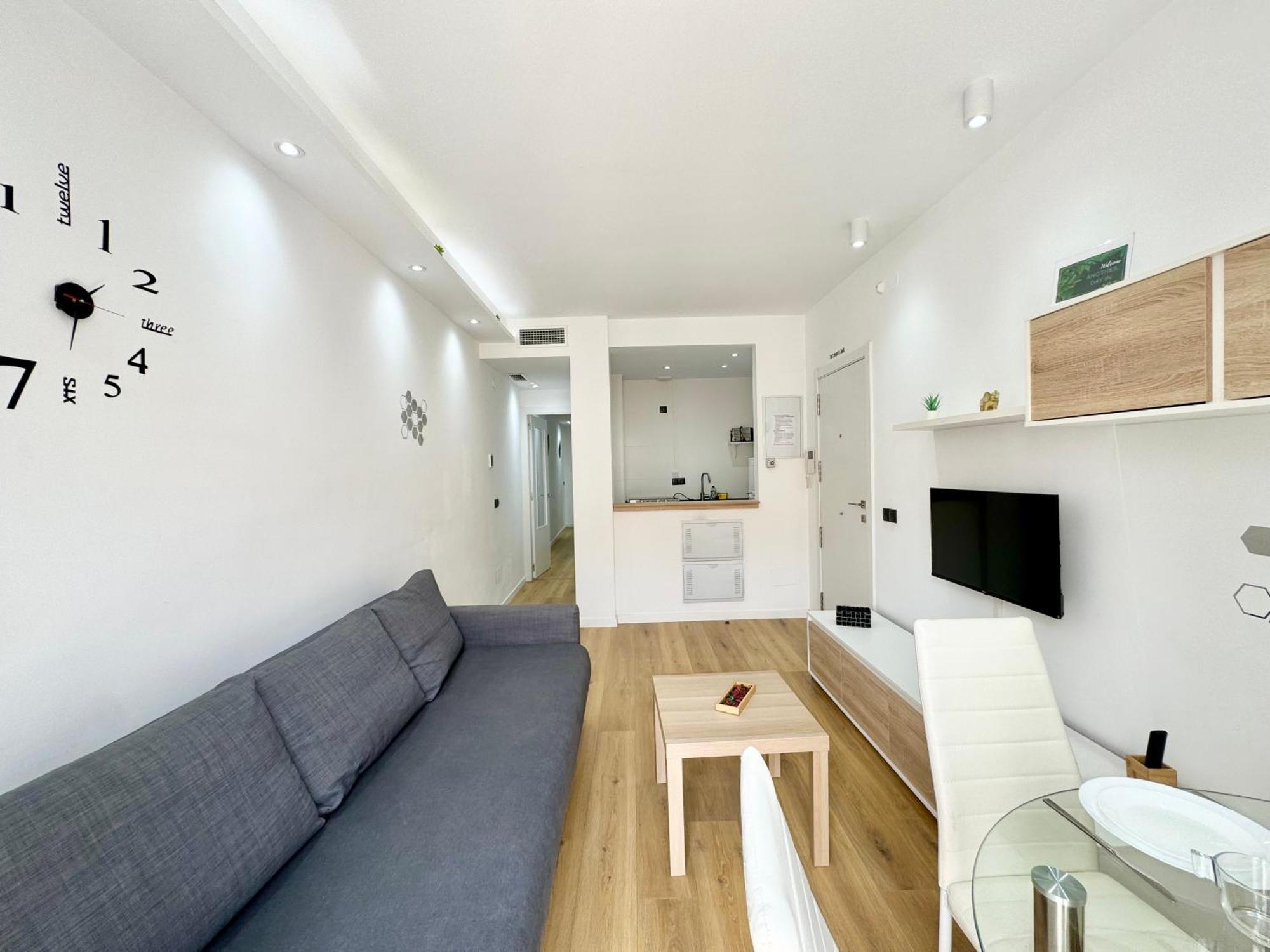 Sweet Capuchinos Apartament