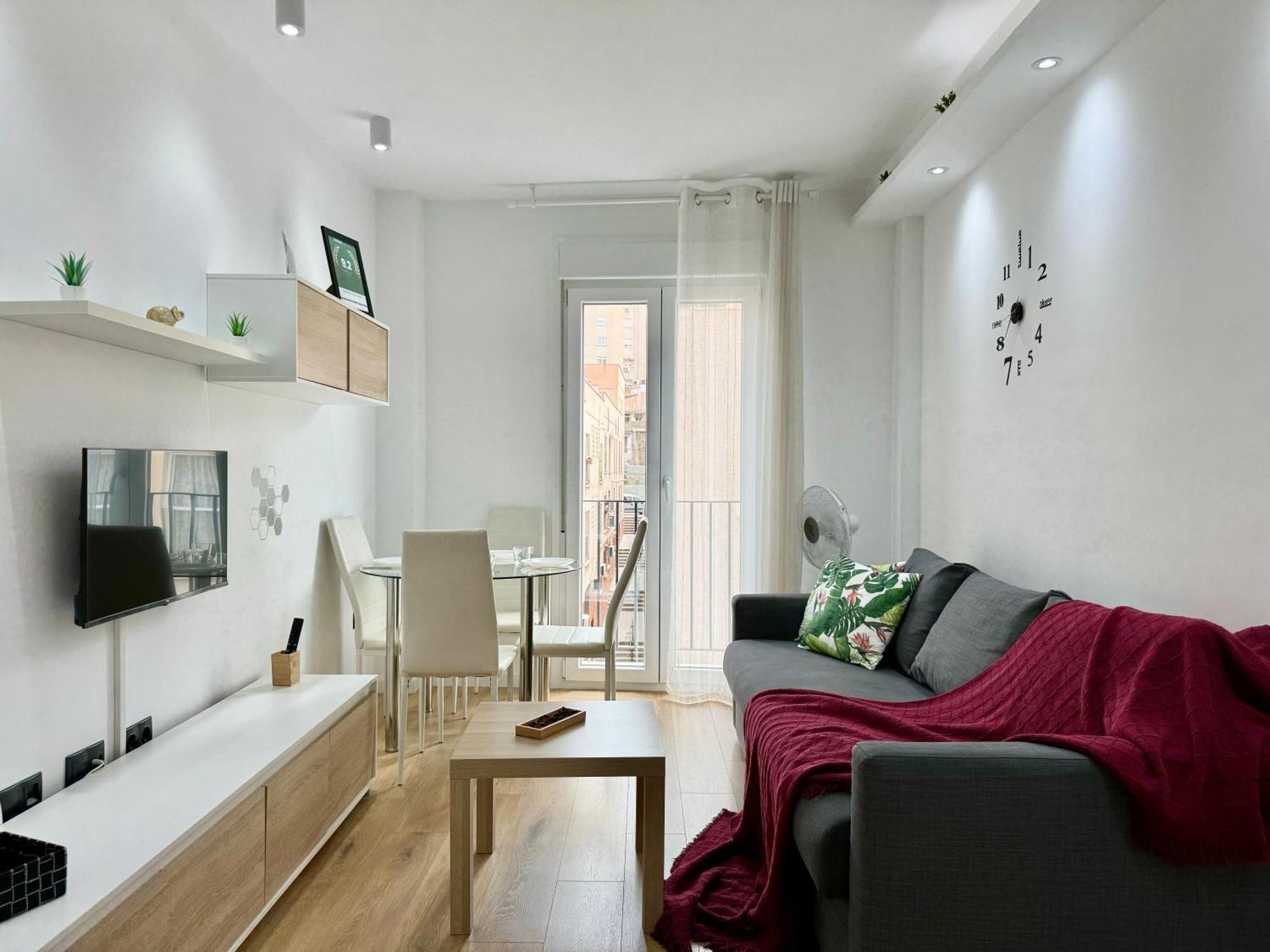 Apartament Sweet Capuchinos