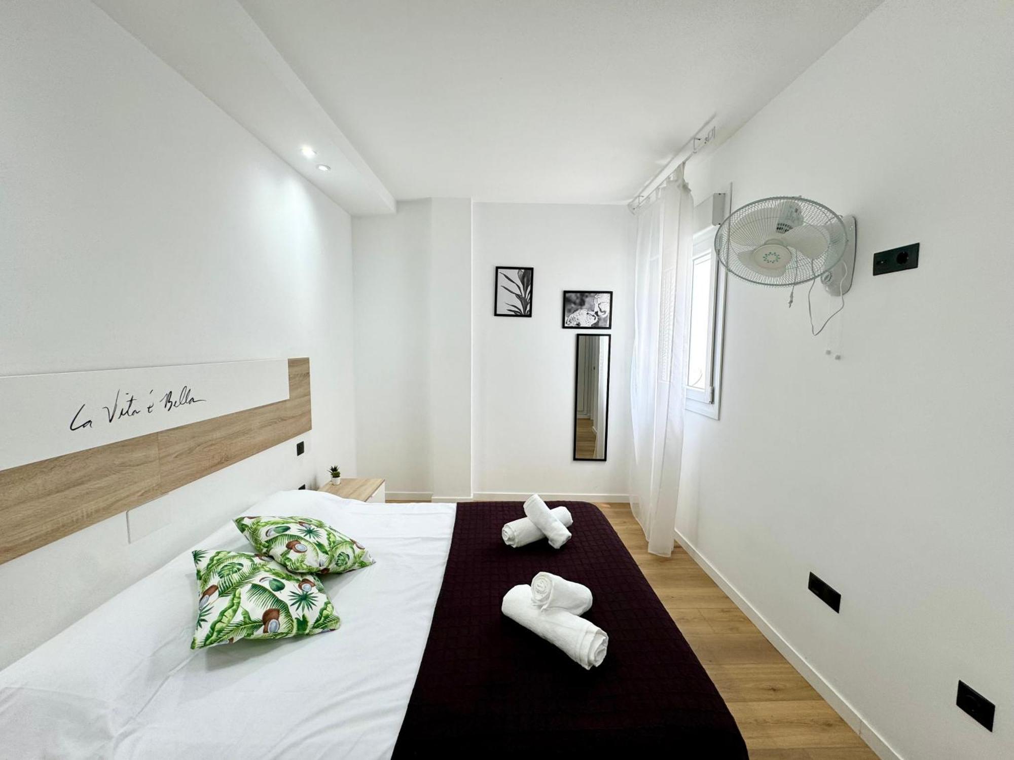 Apartament Sweet Capuchinos *