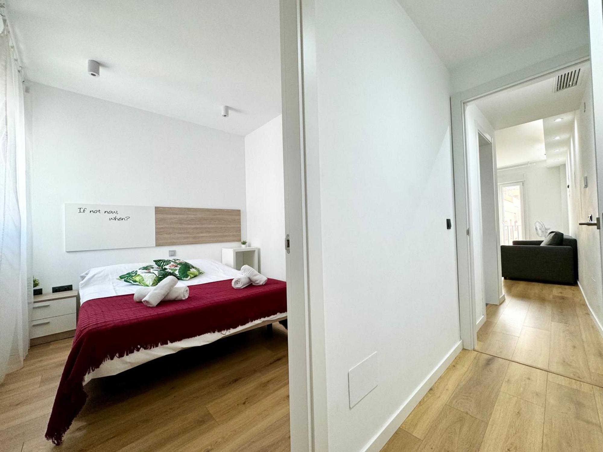 Sweet Capuchinos Apartament *