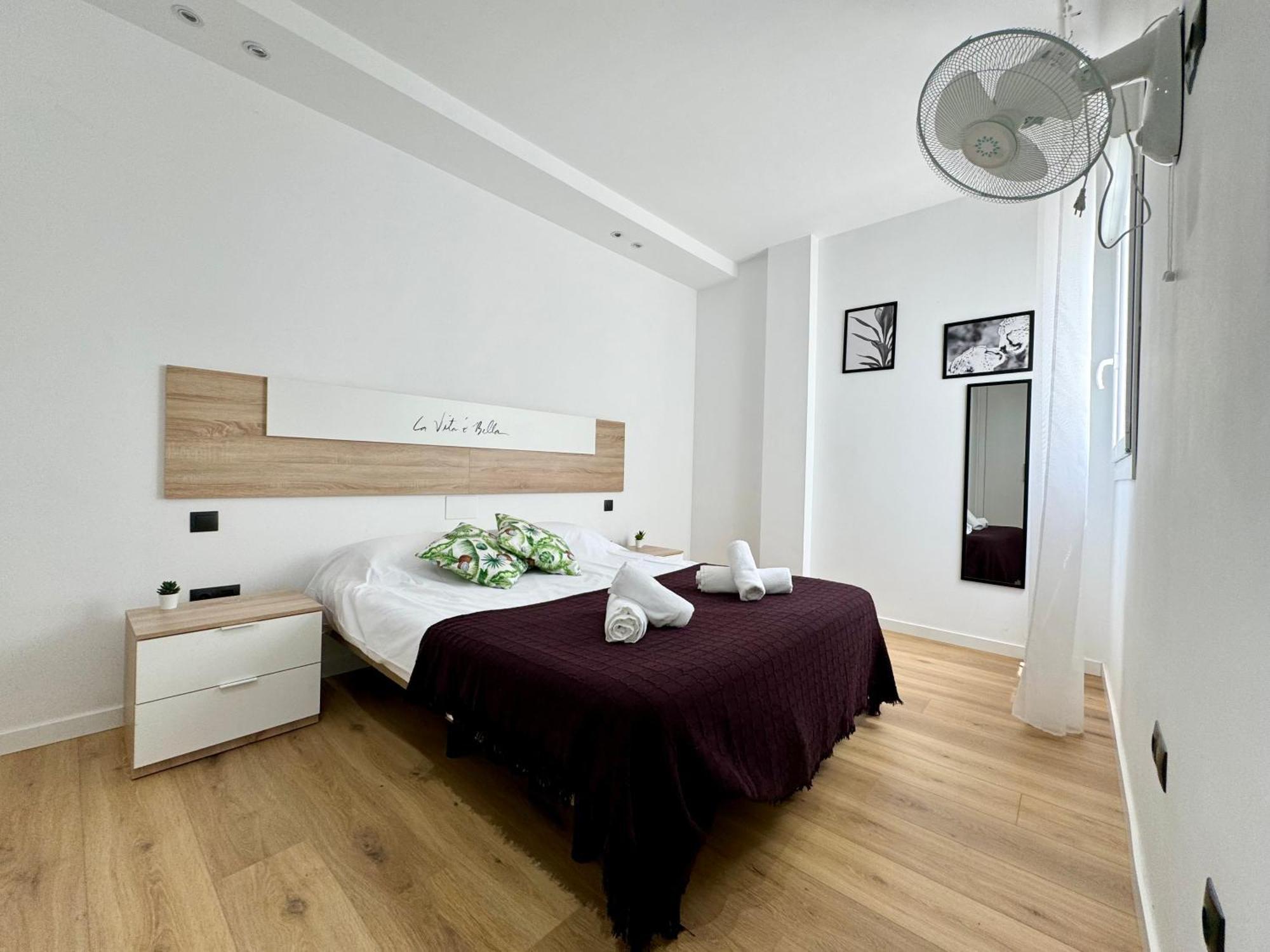 Apartament Sweet Capuchinos *