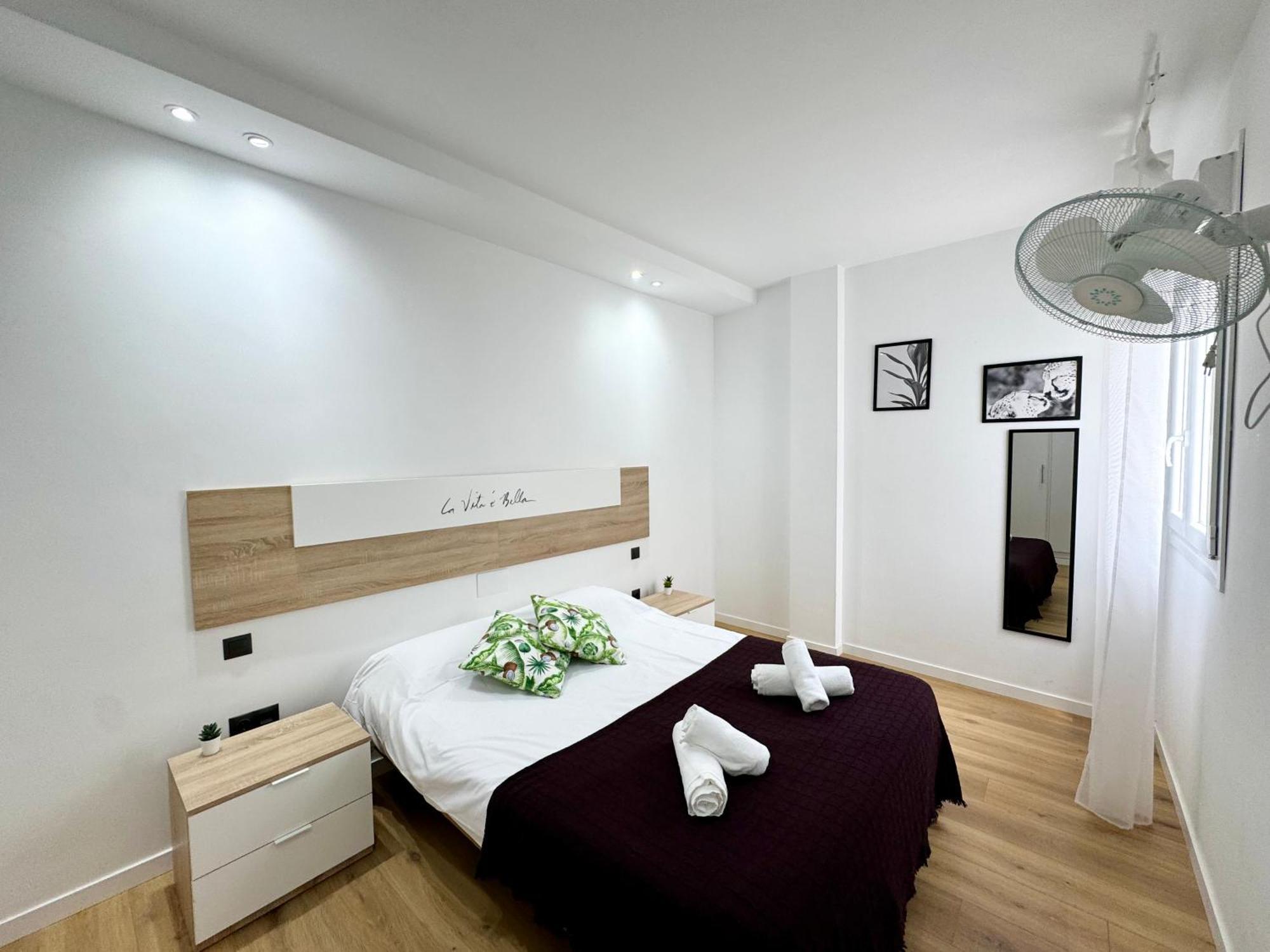 Apartament Sweet Capuchinos