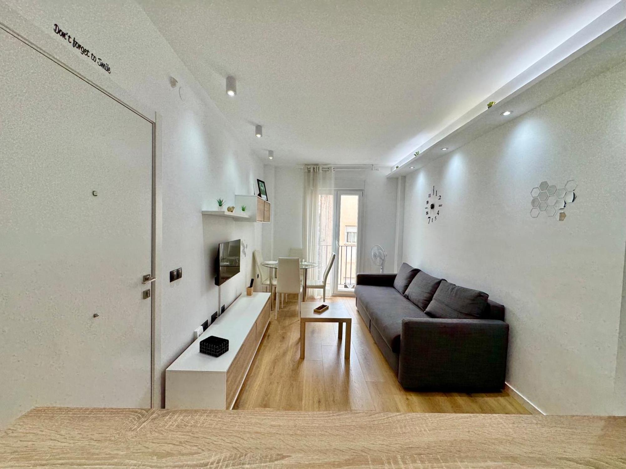 Apartament Sweet Capuchinos Malaga