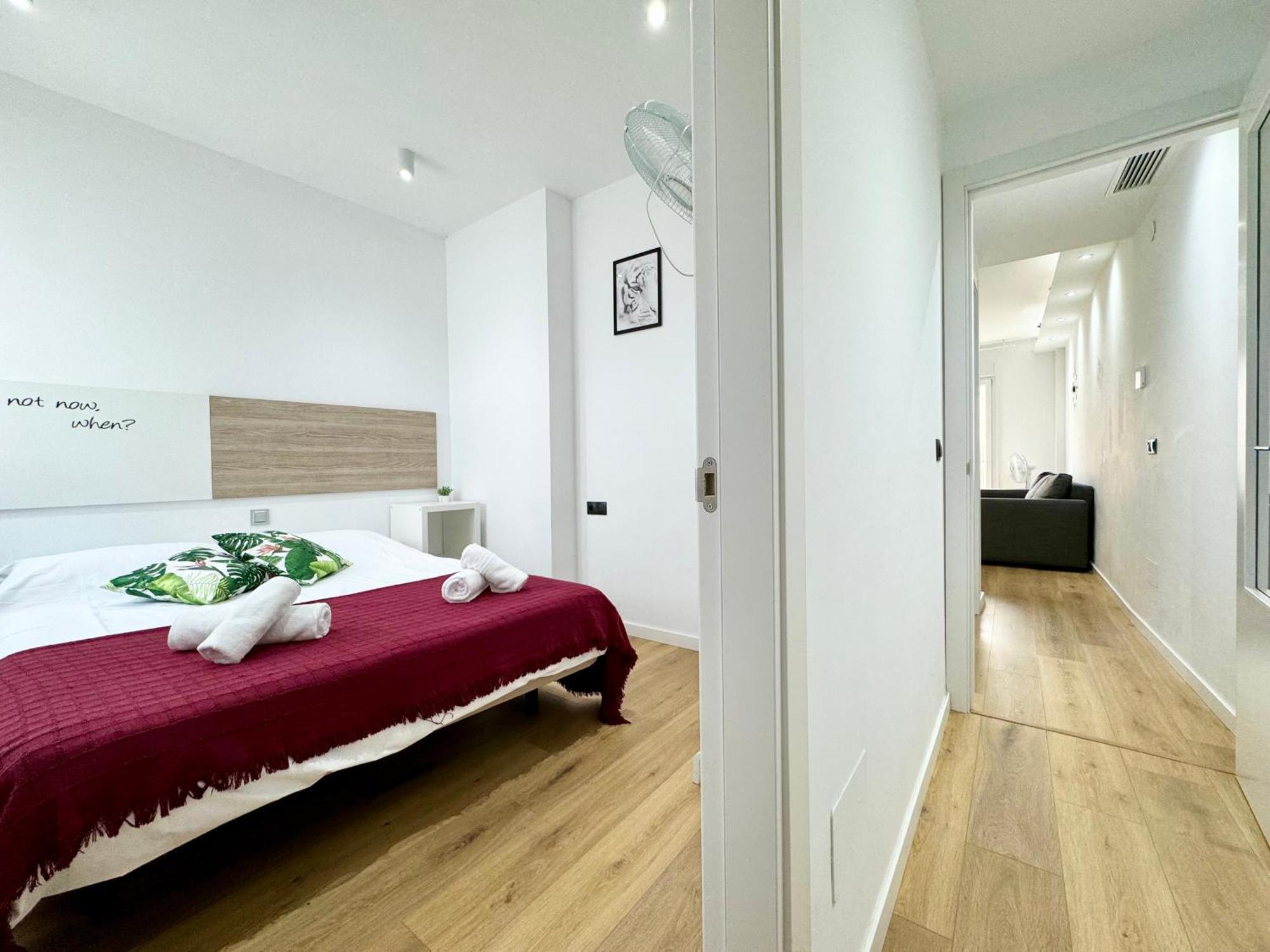 Sweet Capuchinos Apartament