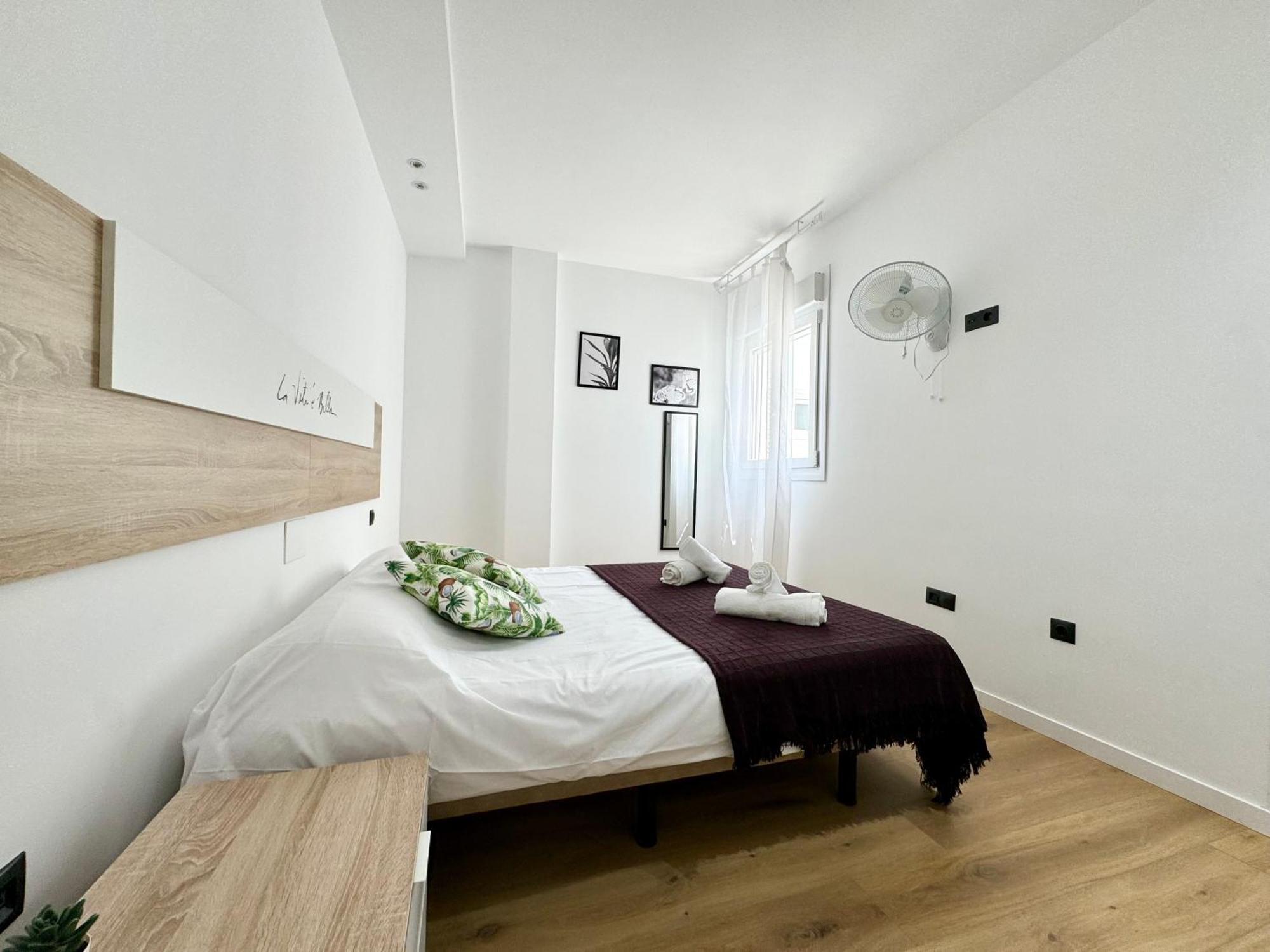Sweet Capuchinos Apartament Malaga