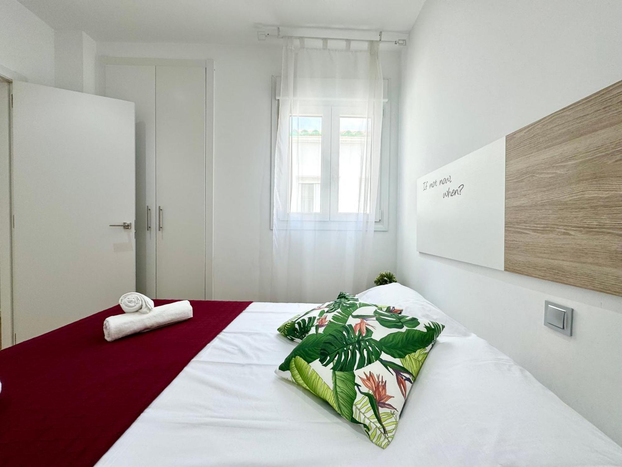 Apartament Sweet Capuchinos Malaga