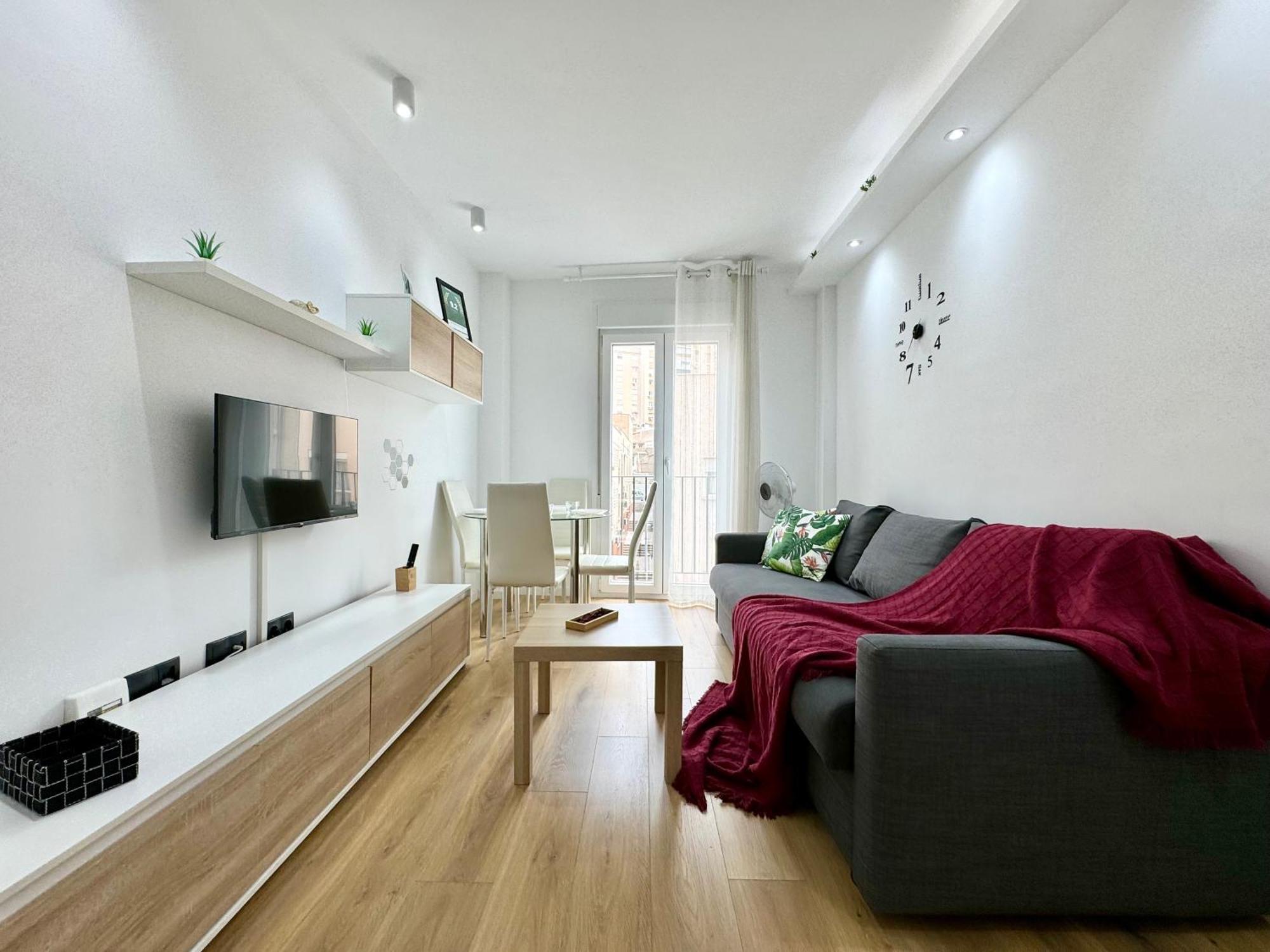 Sweet Capuchinos Apartament *