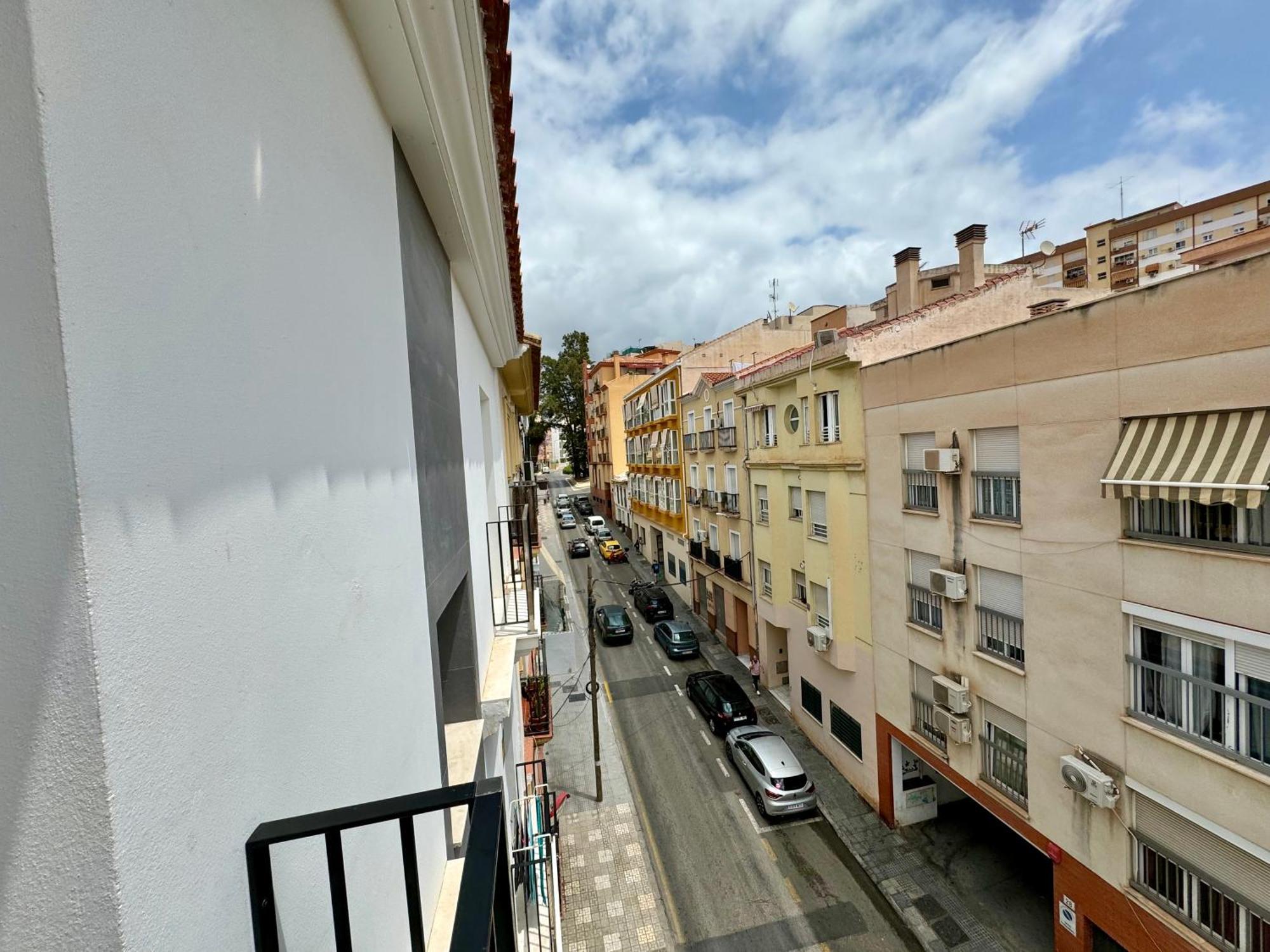 Sweet Capuchinos Apartament Malaga